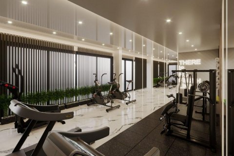 آپارتمان در Avsallar ، ترکیه 44 متر مربع. شماره 94778 - 28