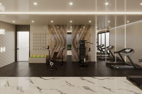 آپارتمان در Avsallar ، ترکیه 44 متر مربع. شماره 94778 - 26