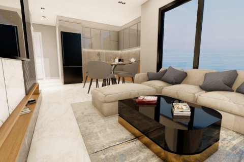 Продажа квартиры в Конаклы, Анталье, Турция 2 комн., 57м2, №94779 – фото 30