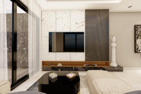 Продажа квартиры в Конаклы, Анталье, Турция 2 комн., 57м2, №94779 – фото 29