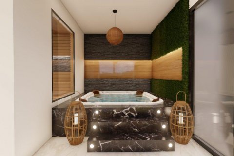 Продажа квартиры в Конаклы, Анталье, Турция 2 комн., 57м2, №94779 – фото 20