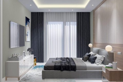 Daire Kestel, Antalya, Türkiye №94780 - 17