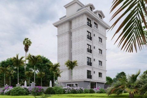 Daire Kestel, Antalya, Türkiye №94780 - 5
