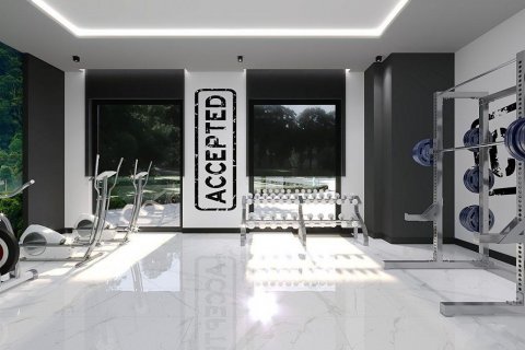 Daire Kestel, Antalya, Türkiye №94780 - 14