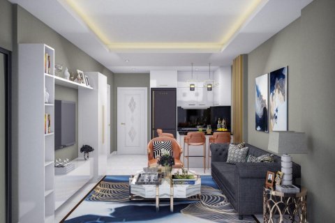 Daire Kestel, Antalya, Türkiye №94780 - 15