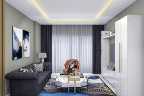 Daire Kestel, Antalya, Türkiye №94780 - 16