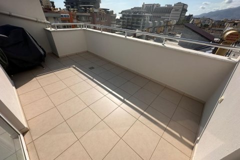 آپارتمان در Oba ، ترکیه 3 خوابه ، 130 متر مربع. شماره 219033 - 13
