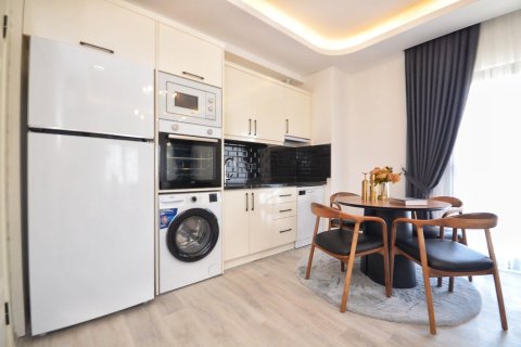 2+1 Leilighet i Mahmutlar, Antalya, Tyrkia Nr. 219032 - 6