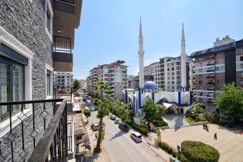 2+1 Leilighet i Mahmutlar, Antalya, Tyrkia Nr. 219032 - 13