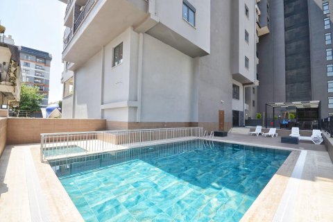 2+1 Leilighet i Mahmutlar, Antalya, Tyrkia Nr. 219032 - 17