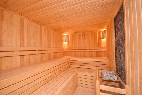 2+1 Leilighet i Mahmutlar, Antalya, Tyrkia Nr. 219032 - 22