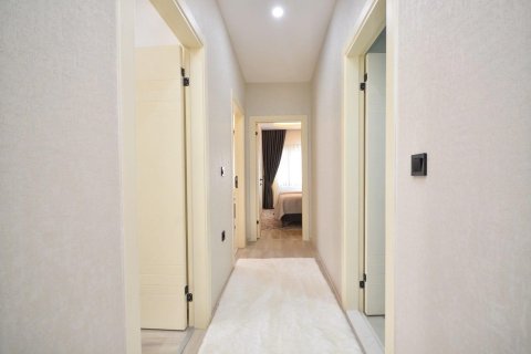 2+1 Leilighet i Mahmutlar, Antalya, Tyrkia Nr. 219032 - 14