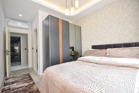 2+1 Leilighet i Mahmutlar, Antalya, Tyrkia Nr. 219032 - 8