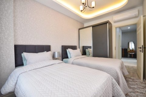 2+1 Leilighet i Mahmutlar, Antalya, Tyrkia Nr. 219032 - 10