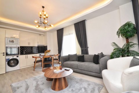 2+1 Leilighet i Mahmutlar, Antalya, Tyrkia Nr. 219032 - 5