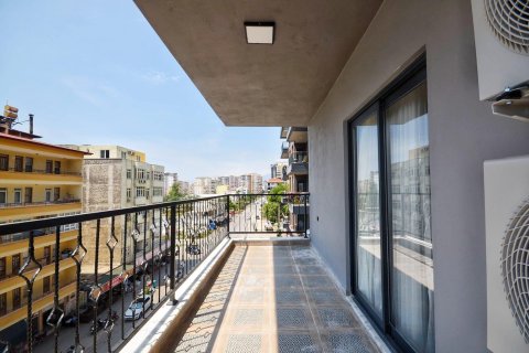 2+1 Leilighet i Mahmutlar, Antalya, Tyrkia Nr. 219032 - 11