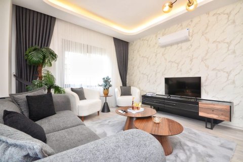 2+1 Leilighet i Mahmutlar, Antalya, Tyrkia Nr. 219032 - 4