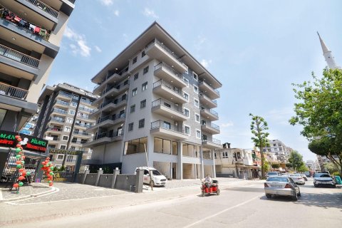 2+1 Leilighet i Mahmutlar, Antalya, Tyrkia Nr. 219032 - 2