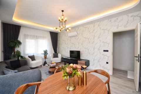 2+1 Leilighet i Mahmutlar, Antalya, Tyrkia Nr. 219032 - 3