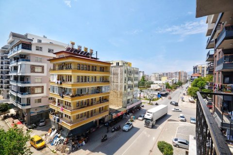 2+1 Leilighet i Mahmutlar, Antalya, Tyrkia Nr. 219032 - 12
