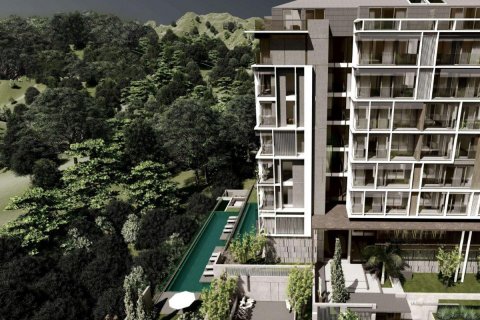 Wohnung  in Avsallar, Antalya, Türkei Nr. 94753 - 6