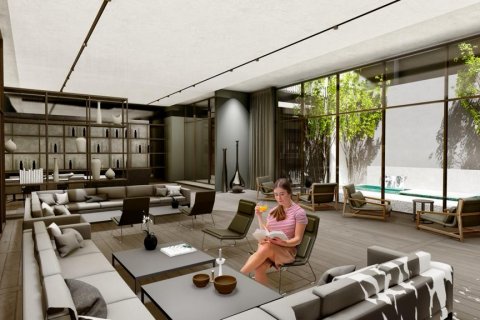 Wohnung  in Avsallar, Antalya, Türkei Nr. 94753 - 21