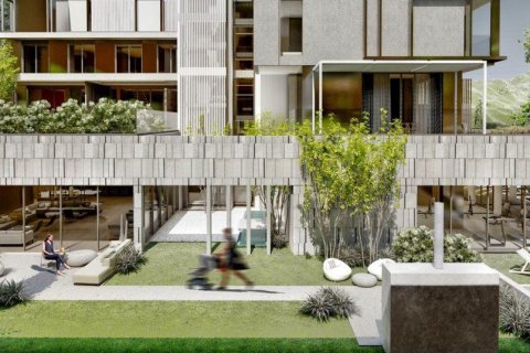 Wohnung  in Avsallar, Antalya, Türkei Nr. 94753 - 9