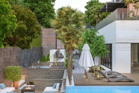 Wohnung  in Avsallar, Antalya, Türkei Nr. 94753 - 14
