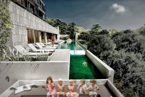 Wohnung  in Avsallar, Antalya, Türkei Nr. 94753 - 12