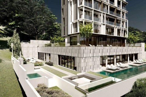 Wohnung  in Avsallar, Antalya, Türkei Nr. 94753 - 7