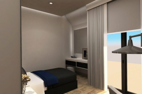 Lejlighed  i Alanya, Antalya, Tyrkiet Nr. 94750 - 23