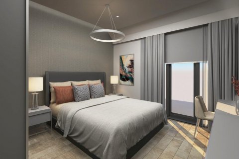 Lejlighed  i Alanya, Antalya, Tyrkiet Nr. 94750 - 20