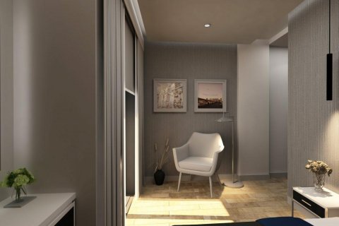Lejlighed  i Alanya, Antalya, Tyrkiet Nr. 94750 - 22