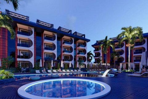 Daire Avsallar, Antalya, Türkiye №94752 - 10