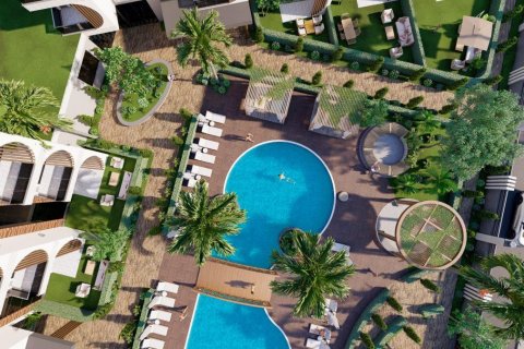 Daire Avsallar, Antalya, Türkiye №94752 - 12