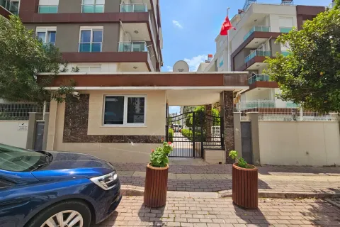 2+1 Leilighet i Mugla, Tyrkia Nr. 224033
