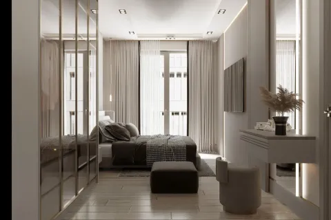 4+1 Lägenhet  i Mugla, Turkiet Nr. 224029 - 28