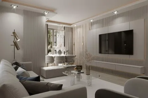 4+1 Lägenhet  i Mugla, Turkiet Nr. 224029 - 5