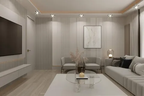 4+1 Lägenhet  i Mugla, Turkiet Nr. 224029 - 7