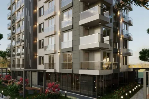 4+1 Lägenhet  i Mugla, Turkiet Nr. 224029 - 4