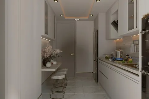 Apartment for sale in Mugla, Turkey, 3 bedrooms, 150m2, No. 224028 – photo 28