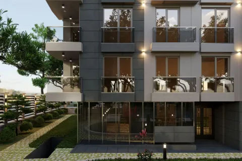 Apartment for sale in Mugla, Turkey, 3 bedrooms, 150m2, No. 224028 – photo 2