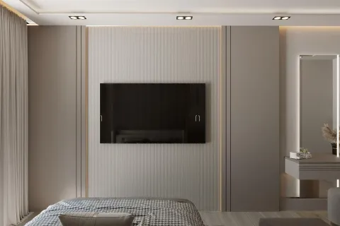 Продажа квартиры  в Мугле, Турция 5+1, 200м2, №224030 – фото 29