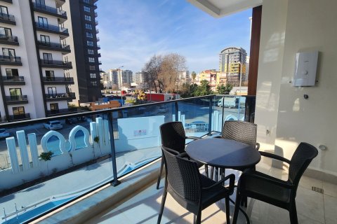 1+0 Lägenhet i Mahmutlar, Antalya, Turkiet Nr. 225106 - 10