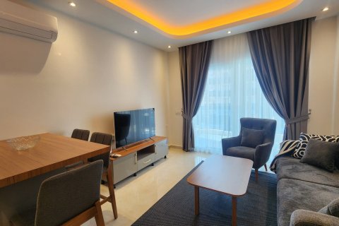 1+0 Lägenhet i Mahmutlar, Antalya, Turkiet Nr. 225106 - 2