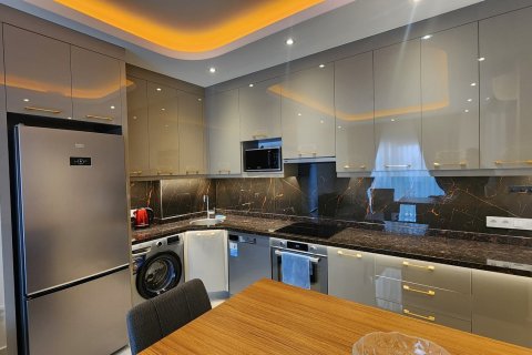 1+0 Lägenhet i Mahmutlar, Antalya, Turkiet Nr. 225106 - 3