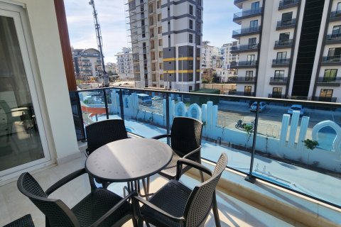 1+0 Lägenhet i Mahmutlar, Antalya, Turkiet Nr. 225106 - 9