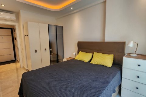 1+0 Lägenhet i Mahmutlar, Antalya, Turkiet Nr. 225106 - 6