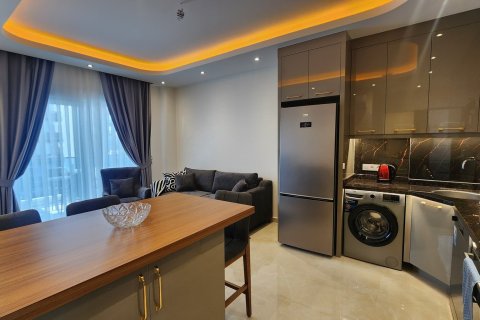 1+0 Lägenhet i Mahmutlar, Antalya, Turkiet Nr. 225106 - 4