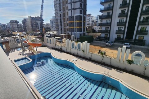 1+0 Lägenhet i Mahmutlar, Antalya, Turkiet Nr. 225106 - 11